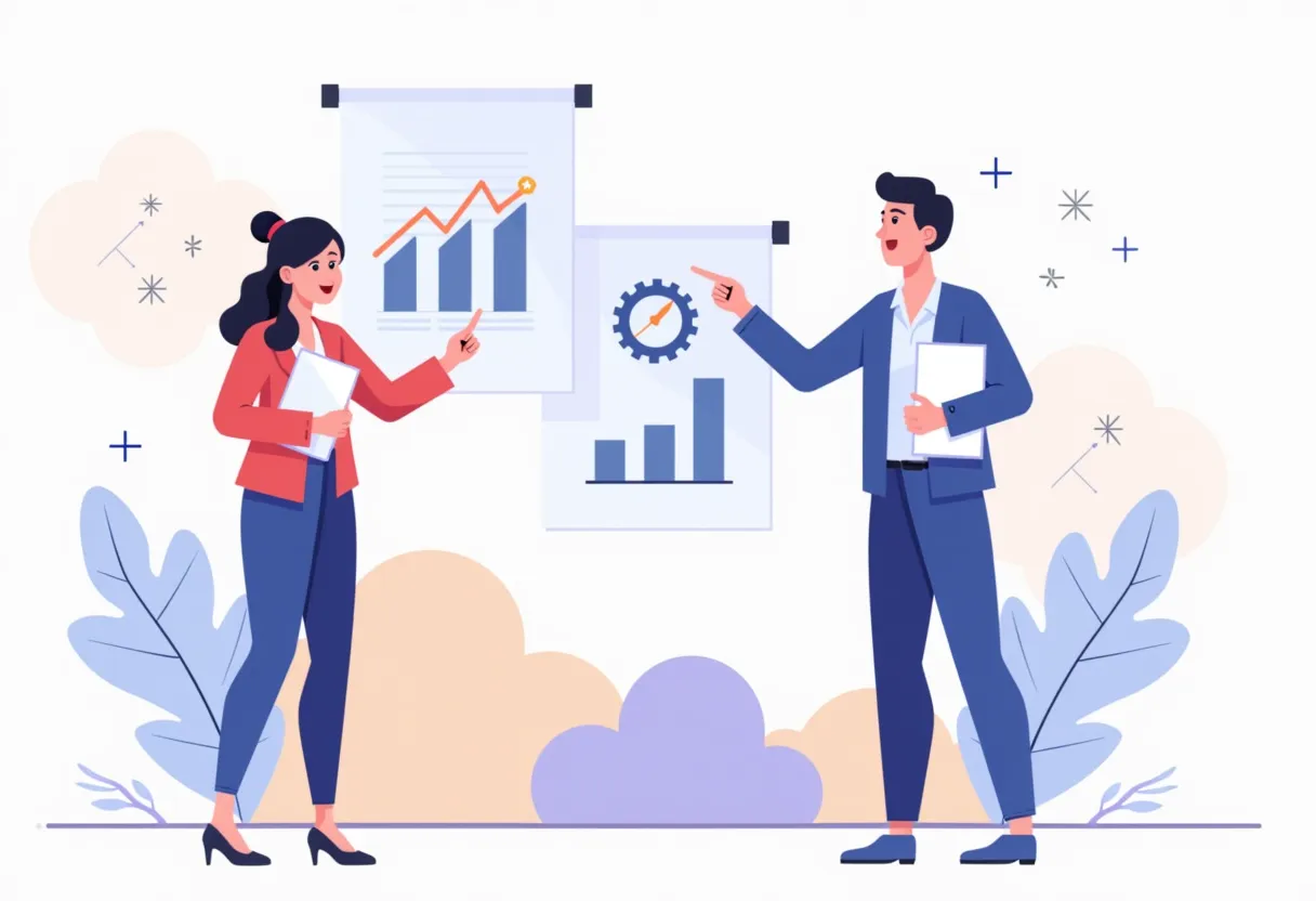 Mission Illustration